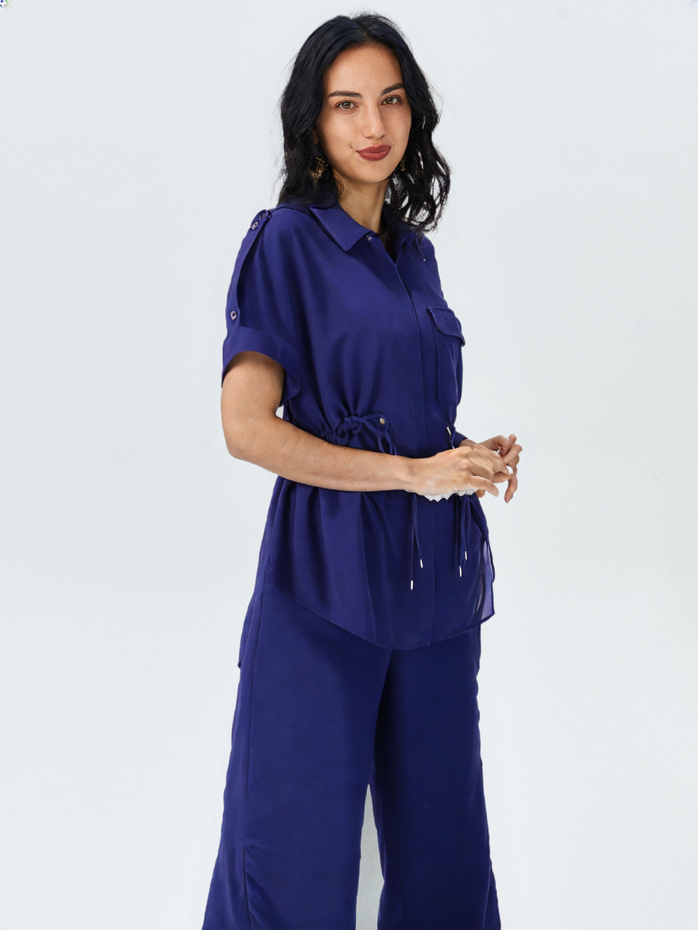 Divine ™ | Ensemble en lin