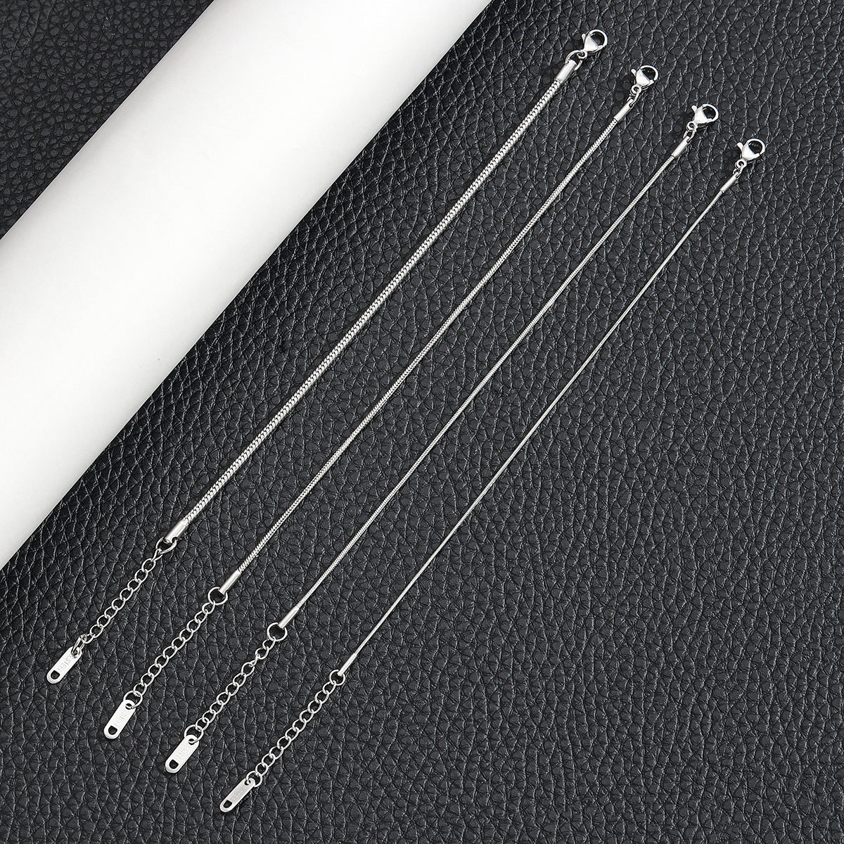 Nocturne ™ | Bracelet en acier