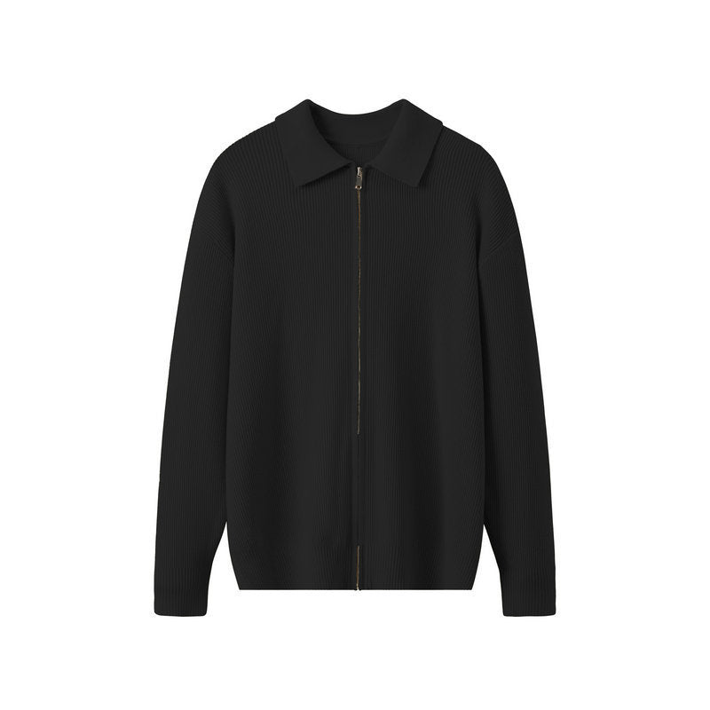 Opulent ™ | Cardigan à zip