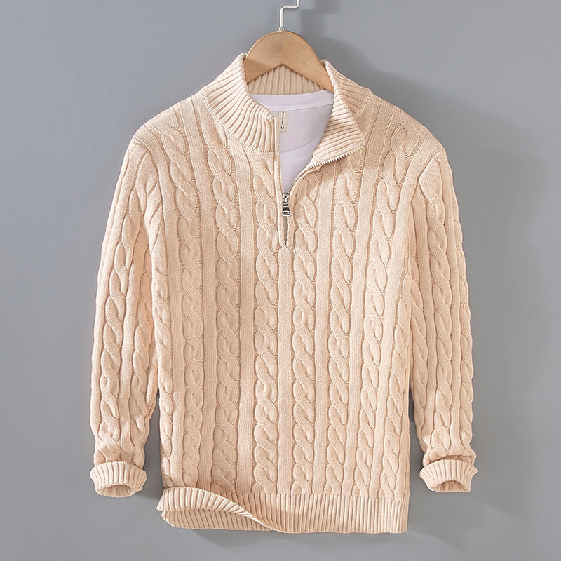 Eminent ™ | Zip Pullover