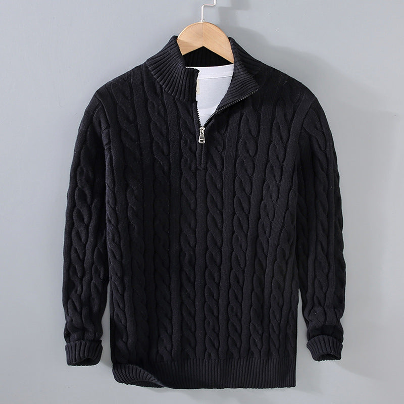 Eminent ™ | Zip Pullover