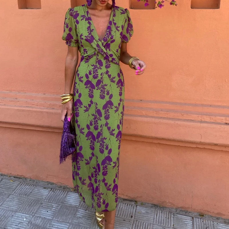 Blooming ™ | Robe D´été