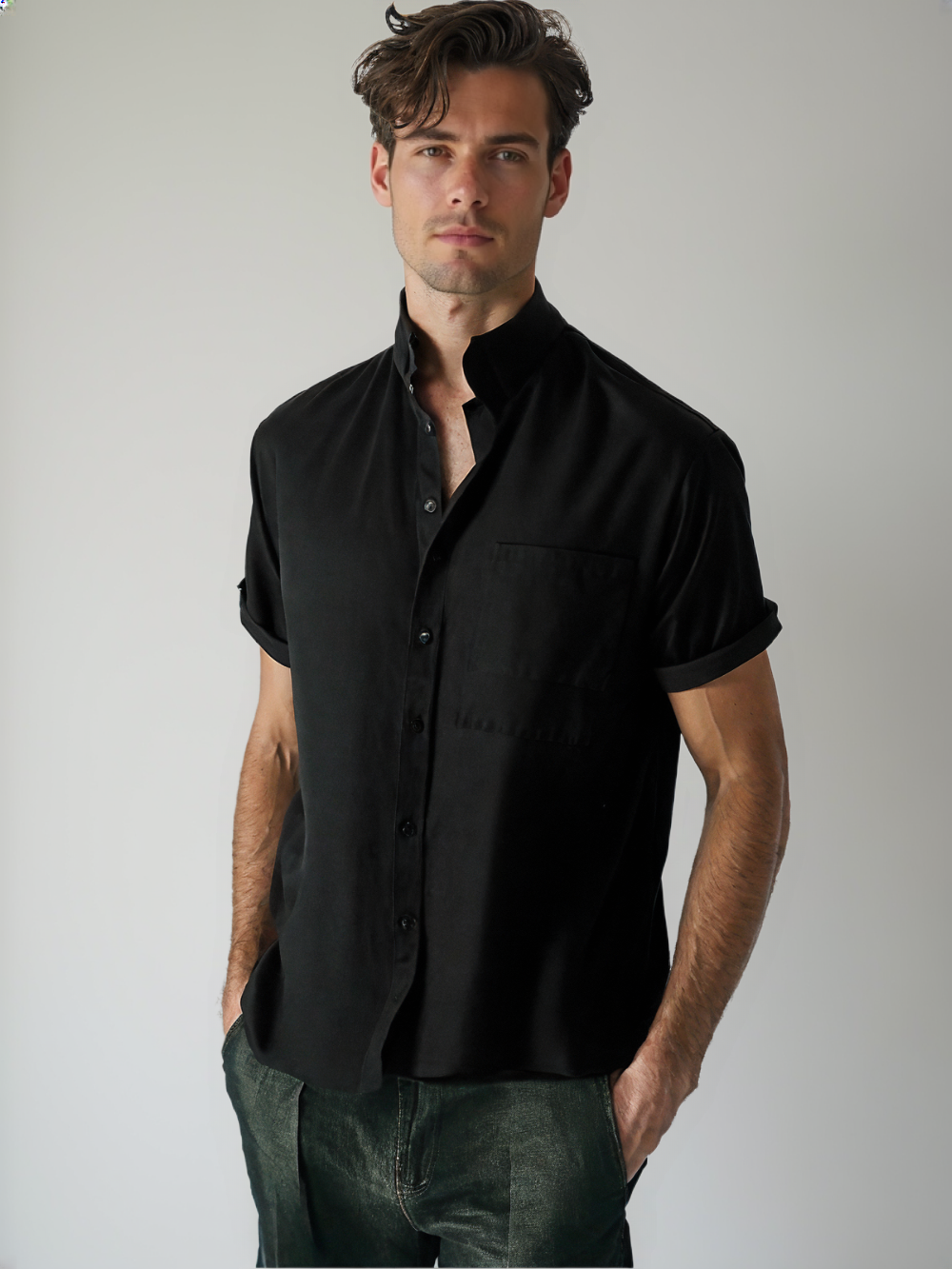Beaumont ™ | Chemise en lin