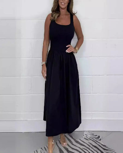 Isadora ™ | Robe cintrée à la taille
