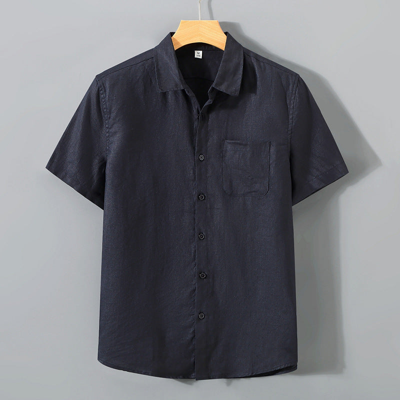 Vanguard ™ | Chemise en lin