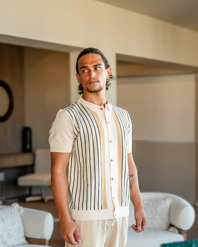 Monte Carlo™ | Knit Polo