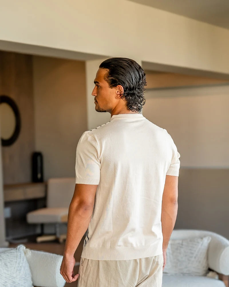Monte Carlo™ | Knit Polo