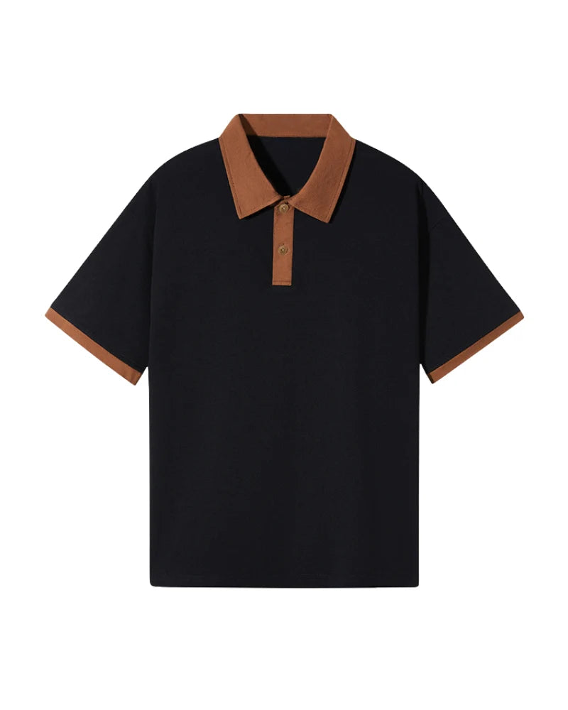 COMO™ | Polo Élégant