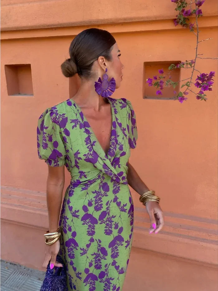 Blooming ™ | Robe D´été